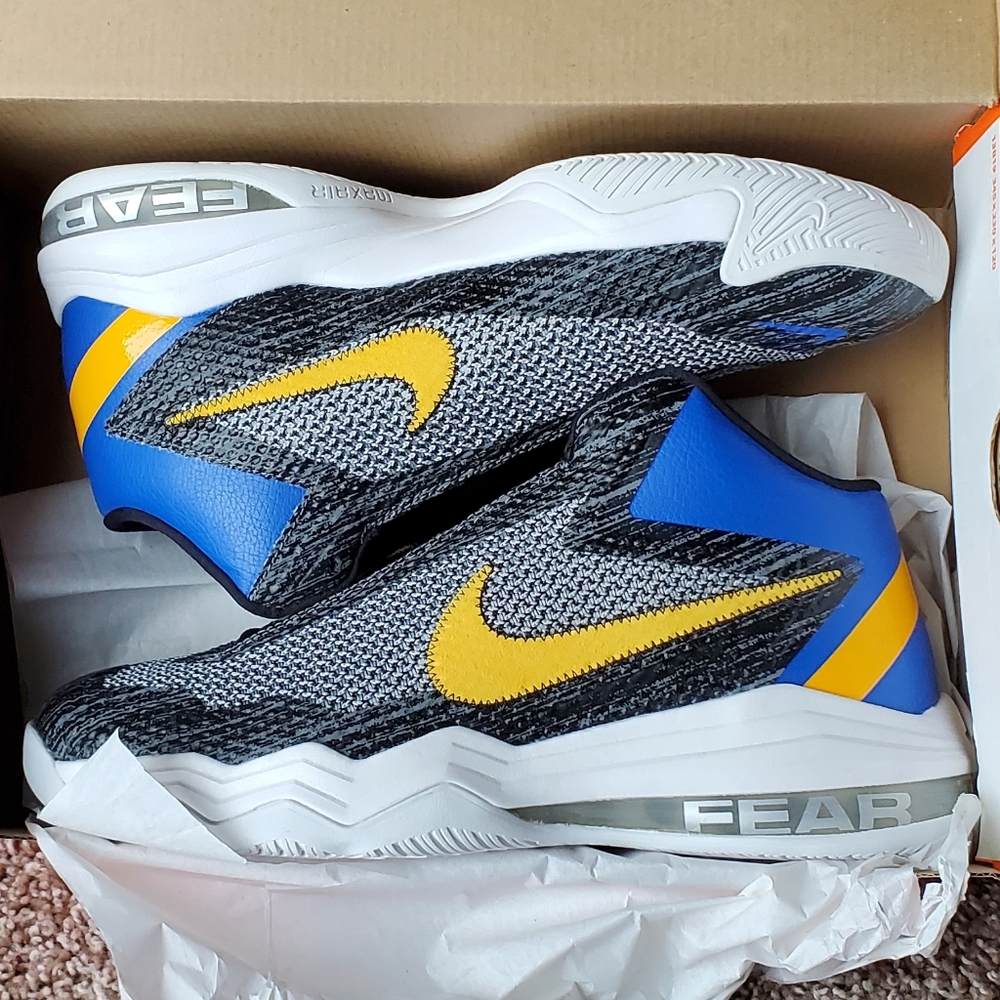 Air Max Audacity ASG Anthony Davis